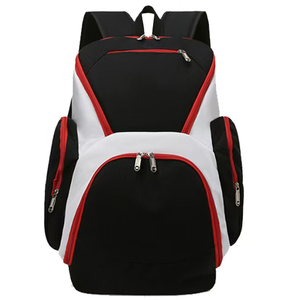 Custom New Elite Pro Multifuncional Gimnasio Bolsa Lucha Libre Casual Deportes Mochilas Baloncesto <span class=keywords><strong>Mochila</strong></span> <span class=keywords><strong>para</strong></span> Hombre - Product Image 3