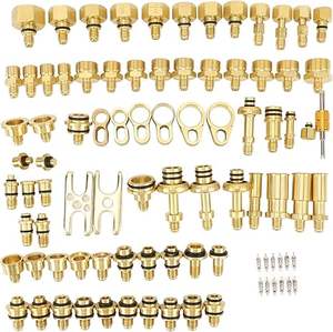 77 шт., автоматический набор для проверки утечек - Product Image 4