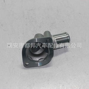 Manguera de refrigerante Sq-Dubang 0K240-15172 para Kia SQ-20727, pieza de repuesto para el sistema de agua - Product Image 5