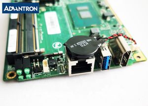 Placa base Industrial para CPU, módulo de CPU, Stock Original, placa principal, prueba de 100%, funciona bien, 1, 2, 1, 2, 2 - Product Image 4