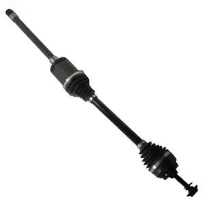 EPX guangzhou auto parts manufacturer flexible drive shaft for bmw 5/ F07/F18/F10 OEM 31607618680 carparts