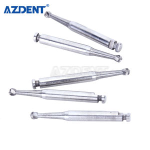 Đầu tay khoan nha khoa tốc độ thấp loại RA sử dụng mũi khoan nha khoa cacbua - Product Image 3