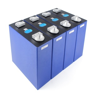 بطارية LIFEPO4 أصلية بفتحات مزدوجة EVE V Lf280K من الفئة A + بطارية جديدة مدمجة <span class=keywords><strong>Lipo</strong></span> De Bateria 560A لنظام الطاقة الشمسية - Product Image 3