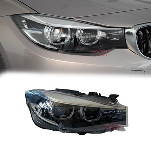 Pour <span class=keywords><strong>BMW</strong></span> F34 Phare D'origine 2017 2018 2019 <span class=keywords><strong>2020</strong></span> LED Phare Assemblée <span class=keywords><strong>BMW</strong></span> Série 3 GT 320i 328i 335i <span class=keywords><strong>325d</strong></span> LED Lampe De Voiture Lumière - Product Image 1