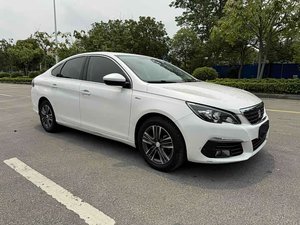 <span class=keywords><strong>Peugeot</strong></span> <span class=keywords><strong>308</strong></span> Modèle 230THP Automatique Édition Luxe Conduite à Gauche Euro V Meilleures Ventes 2015-2025 - Product Image 4
