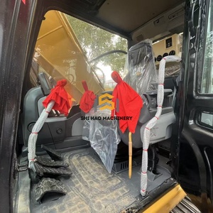 Excavatrice d'occasion CAT 320D2L de 20 tonnes à vendre pour travaux de construction lourde et d'excavation, équipement Caterpillar - Product Image 6