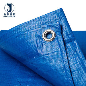 Telone in PE 100% Impermeabile di Alta Qualità, Copertura per Camion, Copertura per Carichi, Vendita Calda in Africa, Telo in Tarpaulin - Product Image 2