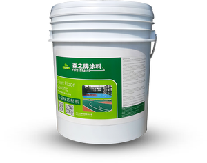 Peinture acrylique aqueuse pour terrains de tennis, épaisseur 3 mm - Product Image 6