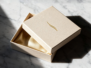 Настраиваемая Подарочная коробка класса «Небо и земля» для роскошной упаковки высококачественных корпоративных подарков и элегантная коробка для личного подарка - Product Image 2