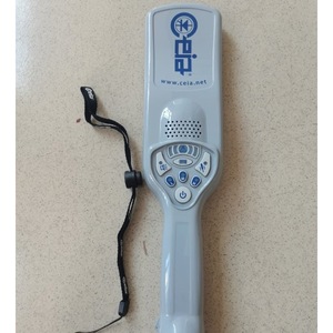 Detector de Metales Supper PD140E, 3V, Funciona con Pilas AA, Uso Industrial, Hecho en Italia - Product Image 2
