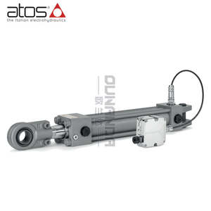 Cilindro Servo ATOS, Cilindro Idraulico CKM/CKF/<span class=keywords><strong>CKN</strong></span>/CKP con Sensore di Spostamento Magnetico - Product Image 5