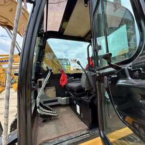 Mini-excavatrice verte Fengniao avec moteur EPA, PLC et boîte de vitesses, capacité de 10 tonnes, utilisation agricole, entretien facile, garantie de 6 mois - Product Image 4