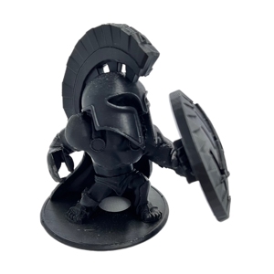 Servicio de Prototipado Rápido de Impresión 3D de Alta Calidad de Proveedores Chinos, Puede Personalizar Juguetes Impresos en 3D de Plástico FDM - Product Image 4