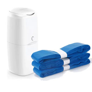 Высококачественная Защитная пленка для подгузников и подгузников - Product Image 3