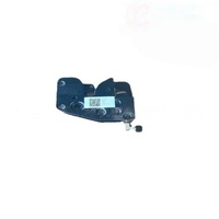 Pièces de rechange d'origine pour chargeuse Liugong 862H 870H et niveleuse 4180D : Verrouillage hydraulique 12C7258 pour capot moteur