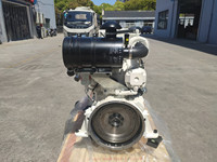 Motor Diésel Marino DCEC Cummins 6BTA5.9-M Nuevo, 6 Cilindros, 5.9L, 120HP, 2200rpm, 4 Tiempos, Turboalimentado/Postenfriado para Barco