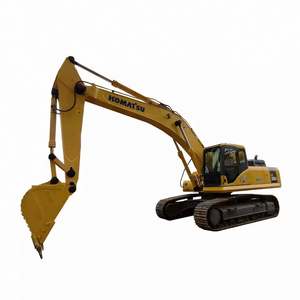 Pompe moteur d'excavatrice Komatsu PC360 de 36 tonnes importée du Japon, haute qualité, excellent rapport qualité-prix, garantie 1 an, état impeccable - Product Image 1