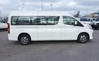 VENTES RAPIDES pour Toyota Hiace d'occasion TOIT HAUT 2.8L Diesel
