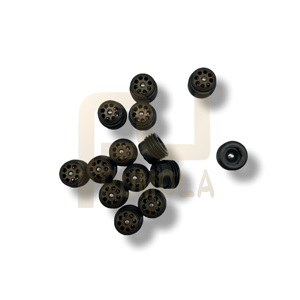 Válvula de Retención Hidráulica Tipo RB 1-1 RC RE - Product Image 3