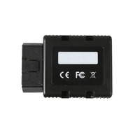 Pour outil de diagnostic et de programmation Renault-COM BT pour remplacement Re-nault pour Re-nault Can Clip