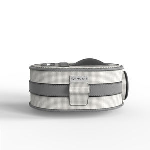 최고 등급의 통기성 우주 캡슐 고양이 애완동물 이동 가방 바퀴 달린 애완동물 여행 제품 - Product Image 6