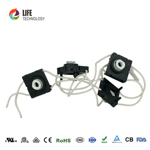 家用烤箱用高品质烤箱开关线束微动开关气体/电源220-240V - Product Image 5