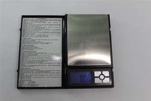 <span class=keywords><strong>Mini</strong></span> 1 kg Digital de la máquina de pesaje escala - Product Image 2