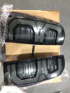 Nuevo Kit de Carrocería Estilo Rocco 2021 para Hilux <span class=keywords><strong>Vigo</strong></span> 2004-2015 con Faros LED de Alta Calidad y Parachoques - Product Image 6