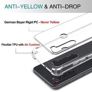 Leyi Monogram trường hợp điện thoại cho Redmi Note 8 HM note14 5g Trường hợp với Tempered Glass bảo vệ màn hình - Product Image 2