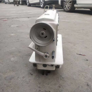 Ban Đầu Nhật Bản Sử Dụng Judis Ddl 8700 Máy May Nhà Sản Xuất Bán Hàng Trực Tiếp Công Nghiệp Da Giá Khâu Thương Hiệu Cũ - Product Image 6