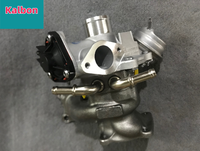Pour Ford Fiesta Wing Bo Focus 1.0T Turbo Supercharger Moteur Modèle CM5G6K682JB CM5Z6K682L CM5G6K682GB Nouvel État