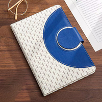 Coffret cadeau carnet personnalisé avec stylo planificateur Agenda carnet de croquis carnet de notes bureau papeterie Journal cadeau
