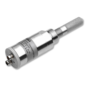 Transmetteur de point de rosée Vassala DMT143 4-20mA -40 à 60°C Capteur en ligne pour air comprimé et gaz inertes - Product Image 1
