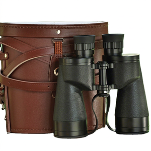 Binoculares Infrarrojos Premium con Cámara para Caza y Vigilancia, Binoculares de Visión Nocturna OEM, Impermeables, con Trípode Incluido - Product Image 1