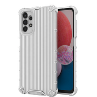 Coque de téléphone en silicone sans fil pour Samsung Galaxy S23 S24 Plus Ultra A13 A14 A15 A25 A55 5G Housse pour redmi k60 k70E 5G