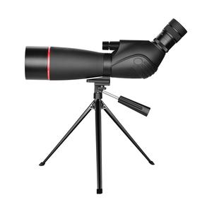 (BM-SC85A(ED)) 20-60x70 Réglable  Observation de la faune et des oiseaux Étanche Objectif FMC Prisme BAK4 Verre ED Alliage d'aluminium Longue-vue - Product Image 2