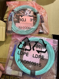 MFS1S00-H010V/MFS1S00-H015V/MFS1S00-H020V 15ม. QSFP56 HDR 56g 100G 200g สาย Ib AOC TC 200กิกะไบต์/วินาที200GbE VPI - Product Image 5