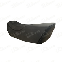 Siège adapté pour 50cc-110cc ATV Quad