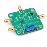 Módulo Multiplicador Analógico AD835, Mezclador de 4 Cuadrantes, Modulador, Demodulador con Amplificador de Salida