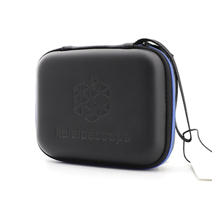 Étui de rangement personnalisé en EVA pour matériel de portefeuille Trezor - Product Image 6