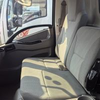 Camión de Carga Ligero Nuevo JMC 2.5T 4x2 Diésel Pesado <span class=keywords><strong>con</strong></span> Chasis FAST Gearbox <span class=keywords><strong>para</strong></span> Entrega Urbana en Argel, Oran, Djelfa, Euro II - Product Image 4