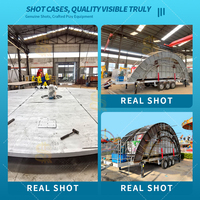 Café mobile sur remorque au design élégant, doté d'une qualité de fabrication supérieure, couramment utilisé dans les parcs d'attractions et les parcs à thème