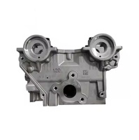 G4JS 4GA1 Culasse 22100-38410 22100-38712 2210038410 2210038712 22100 38410 22100 38712 pour HYUNDAI JAC REFINE 16V