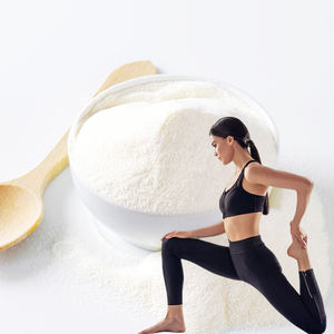 OEM/ODM servicio quema grasa supresor del apetito pérdida de peso Sibu Keto-Friendly dieta salud suplemento Sibu polvo - Product Image 1