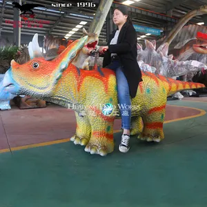 names of amusement park dino rides for sale