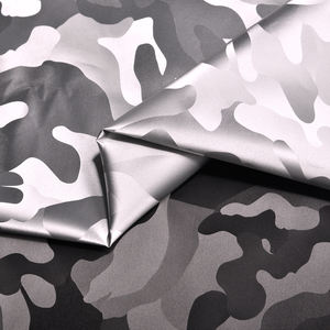 PUレザーパンツ多用途ワーク & ウィークエンド用ストレッチパンツ装飾ホームテキスタイルアクティブウェア - Product Image 1