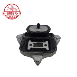 8W0399156BH Oto Motor Tutucu Şanzıman Takozu Audi A4 2016- A5 2017- Q5 2017- için Şanzıman Takozu - Product Image 3