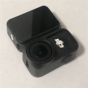 Cámara de Acción Osmo Nano CMOS de 64 GB, 143° de Campo de Visión Amplio, Resistente al Agua hasta 10 m, Cámara para Vlogs con Micrófonos Duales, Original en Stock - Product Image 6