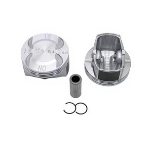 Anneau de piston de moteur pour GM Chevrolet CRUZE J300 AVEO Hatchback T300 1.6 <span class=keywords><strong>Opel</strong></span> <span class=keywords><strong>ASTRA</strong></span> H A04 LDE A16XER Z16XER 55572164 55559652 - Product Image 2