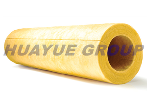 <span class=keywords><strong>Tuyau</strong></span> d'<span class=keywords><strong>isolation</strong></span> Flexible en laine de verre pour l'<span class=keywords><strong>isolation</strong></span> des tuyaux de ventilation de la climatisation centrale - Product Image 5